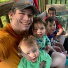 Seeker profile avatar for Nanny Needed For 1 Child In Knoxville