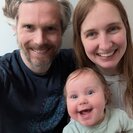 Seeker profile avatar for Once A Week Babysitter Needed For 13mo In San Francisco