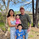 Seeker profile avatar for Occasional Sitter Needed