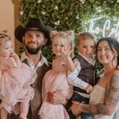 Seeker profile avatar for Nanny Needed For 3 Children In Cottonwood Falls.