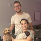 Seeker profile avatar for Babysitter Needed For My Children In Melbourne.