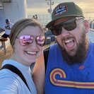 Seeker profile avatar for Nanny Needed For My Newborn In Albany.