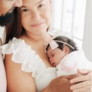 Seeker profile avatar for Seeking Full-time Nanny In Dallas To Start In January