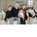 Seeker profile avatar for Seeking Energetic And Sweet Nanny For 1 Year Old Girl And Light Supervision Of Elementary Aged Boys