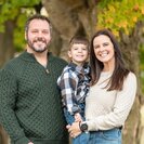 Seeker profile avatar for Part-Time Dependable Nanny/Babysitter Needed  3 Days/Week