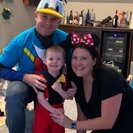 Seeker profile avatar for Looking For Occasional Babysitter For 2 Year Old In Norwood.