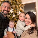 Seeker profile avatar for Nanny Needed For 1 Infant Full Time And 1 Toddler Some Of The Time In Mickleton.