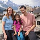 Seeker profile avatar for Nanny Needed For 1 Child In Oakland