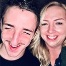 Seeker profile avatar for Caregiver For Blind Young Adult - Companionship, Life Skills & Support