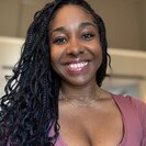 Seeker profile avatar for Part Time Nanny For 15 Month Old Baby Girl