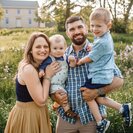 Seeker profile avatar for Nanny Needed For 2 Toddler Boys In Aurora.