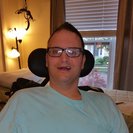 Seeker profile avatar for Hands-on Care Needed For Myself In Voorhees