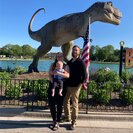 Seeker profile avatar for Part-Time Nanny