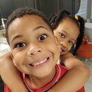 Photo for Part Time Nanny Needed For 9yo Twins In Charlotte.