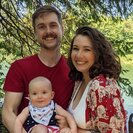 Seeker profile avatar for Full-Time Family Assistant / Household Manager