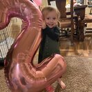 Seeker profile avatar for Nanny Needed For 3 Children In Springville