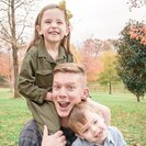 Seeker profile avatar for Full-Time Nanny Needed (Starting September)