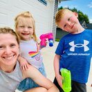 Seeker profile avatar for Babysitter Needed For 2 Children In Waverly.