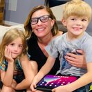 Seeker profile avatar for School Pick-up And After-school Care For 3rd And 5th Grader