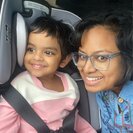 Seeker profile avatar for Pre K Child Looking For A Study Skills, English, Math, Science Tutor In Elkridge.