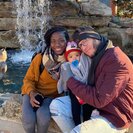 Seeker profile avatar for Nanny Needed For 2 Children In Decatur.