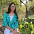 Aarushi B.'s Photo