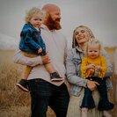 Seeker profile avatar for Nanny Needed Part Time For Our 5yo Twins In Mapleton