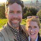 Seeker profile avatar for Nanny Needed For 2 Children In Falls Church