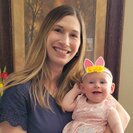 Photo for Part-Time Nanny Needed For 1 Baby Girl