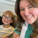 Seeker profile avatar for Before And After School Care For Our Sweet 5 Year Old Son