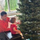 Seeker profile avatar for Nanny Needed For 2-year Old In Sunny Isles