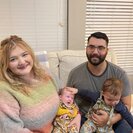 Seeker profile avatar for Nanny Needed For 2 Children In Houston