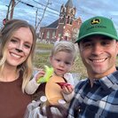 Seeker profile avatar for Loving Nanny Monday-Wednesdays