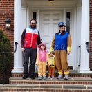 Seeker profile avatar for Nanny Needed For 2 Children In Pikesville