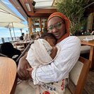 Photo for Part-time Nanny/babysitter In Upland For Four-month Old. Experience With Infants Required