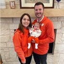 Seeker profile avatar for Nanny- Part Time/ 28 Hours/ Open To Full Time
