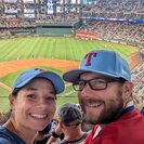 Seeker profile avatar for Babysitter Needed For 2 Children In Arlington (4 & 7)