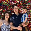 Seeker profile avatar for Seeking A Full-time Nanny And After-school Childcare For Our Almost 4 Year Old!
