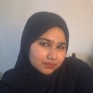 Shahreen E.'s Photo