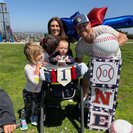 Seeker profile avatar for Part Time Babysitter/nanny Needed For 3 Children In Redondo Beach