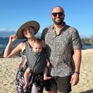 Seeker profile avatar for Full-Time Nanny For Our Baby Boy--Tarzana