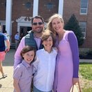 Seeker profile avatar for Babysitter Needed For 2 Children In Fairfield - After School A Few Days A Week