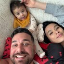 Seeker profile avatar for Experienced Nanny Needed For 1-Year-Old - Monday–Thursday In Cincinnati