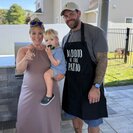 Seeker profile avatar for Nanny Needed For Newborn And Little Help With 2 Year Old In Toms River.