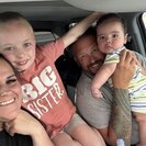 Seeker profile avatar for Looking For A Nanny In Herriman
