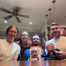 Seeker profile avatar for Nanny Needed For 2 Children In Roxborough