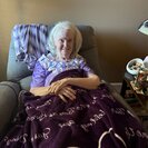 Seeker profile avatar for Seeking Full-time Senior Care Provider In Canby