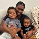 Seeker profile avatar for Part-Time Nanny Needed For Two Kids (2 Year Old & 10 Month Old) In Powder Springs