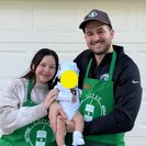 Seeker profile avatar for Part-Time Babysitter Needed For Our 3-Month-Old Daughter (Long-Term)