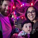 Seeker profile avatar for Nanny Needed For 1 Child In San Francisco